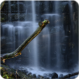Water Fall iLocker Theme icon