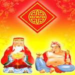 Cover Image of Download Thần Tài - Ông Địa  APK