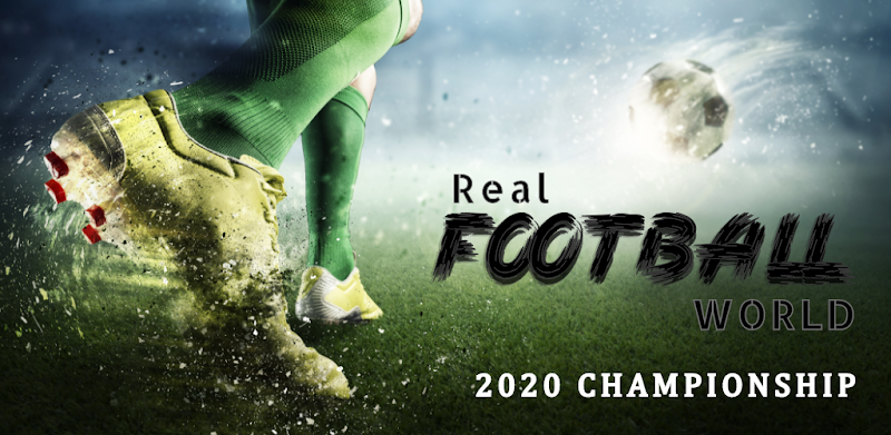 Real Football World Lite : 202