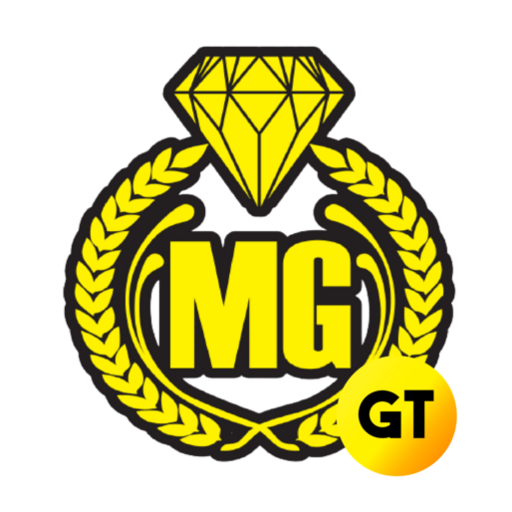 Mg gold