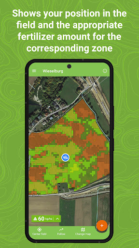 NutriZones Screen 3