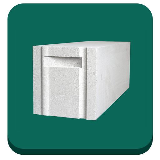 H+H beton komórkowy  Icon