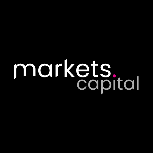 Markets.Capital logo