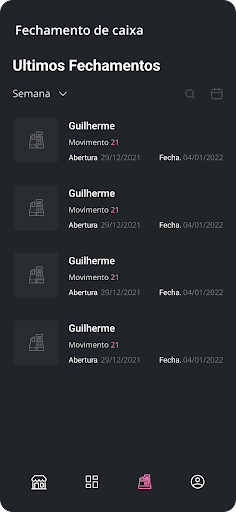 Gplus Fine Screen 2