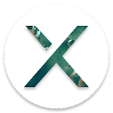 [Sub/EMUI] Xperia EMUI 5.X/8.X Theme icon