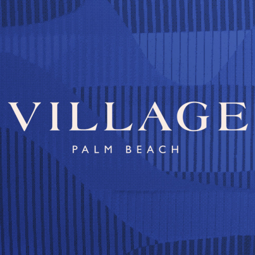 Village Palm Beach logo