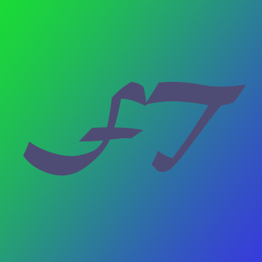 Fitness Trainer logo