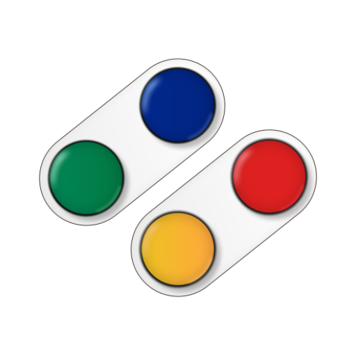 GBA Emulator - Classic Gaming logo