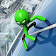 Spider Rope Hero: Flying Hero icon
