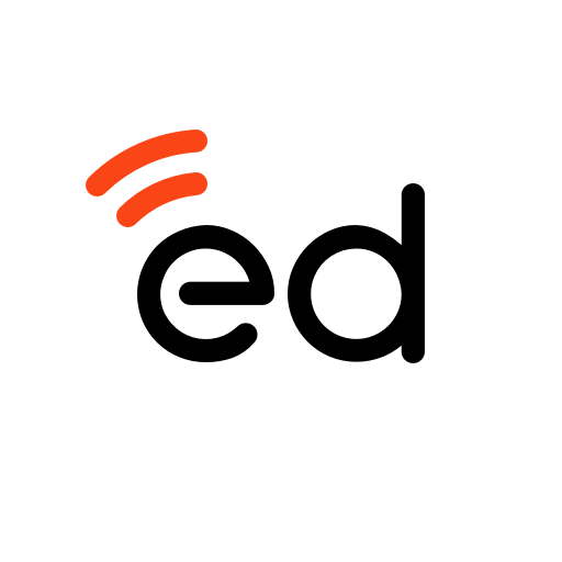 EdCast - Knowledge Sharing  Icon