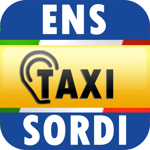 Taxi Sordi 4.15 Icon