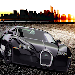 Cover Image of Download City Traffic: Real Car Racing  APK
