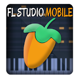 FL 12 Studio Free Virtual DJ Beatmaking icon