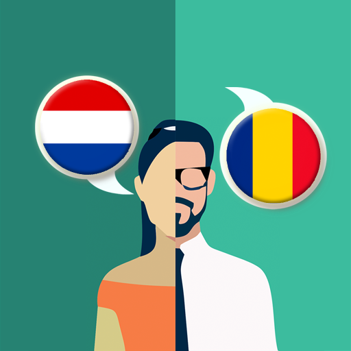 Dutch-Romanian Translator 2.2.1 Icon