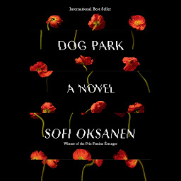 Icon image Dog Park: A Novel