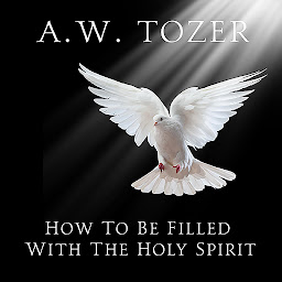 Icon image How to be Filled with the Holy Spirit