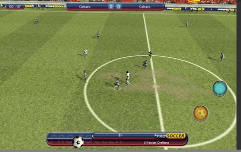 Pro Soccer Online Apk Para Hileli Mod İndir 2022 4