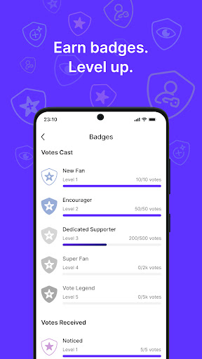 IntraStar Show Your Talent