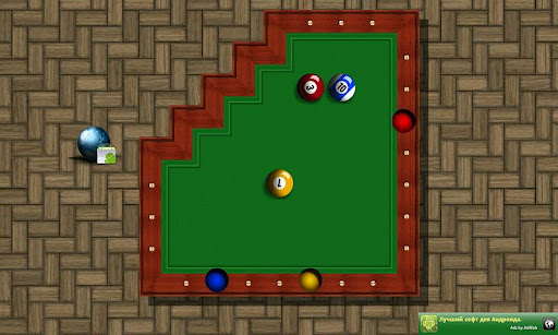 Q-Game: Mind Games Puzzle Screen 2