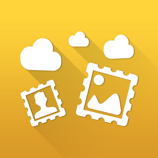 Blend Collage PRO 2.4 Icon