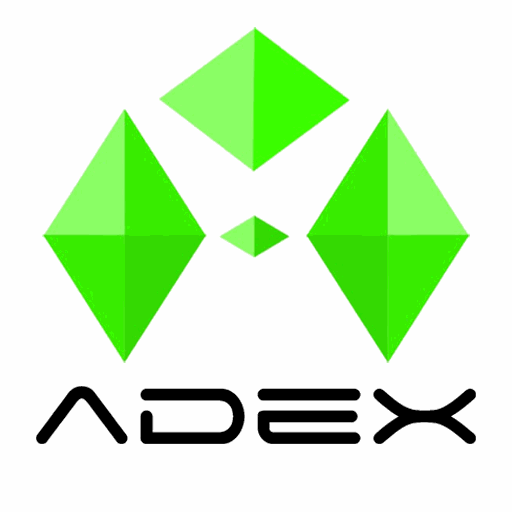 Adex Contabilidade logo