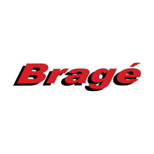 Brage logo