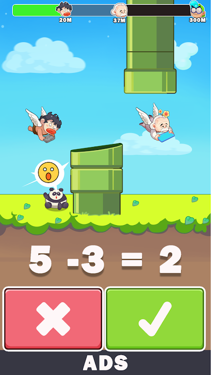 Battle Brains: Flappy Fun - 1.0.2 - (Android)