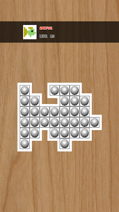 Scary Bubble Wrap - Screenshot 1