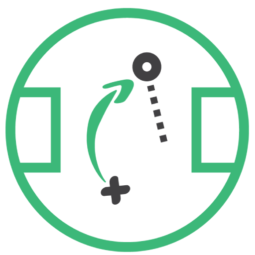 Plan It Coach logo