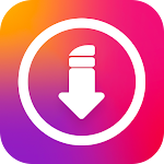 Cover Image of 下载 InStores -Save Story and Video  APK