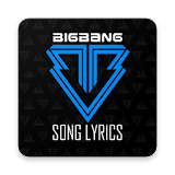 Big Bang - Song Lyrics icon