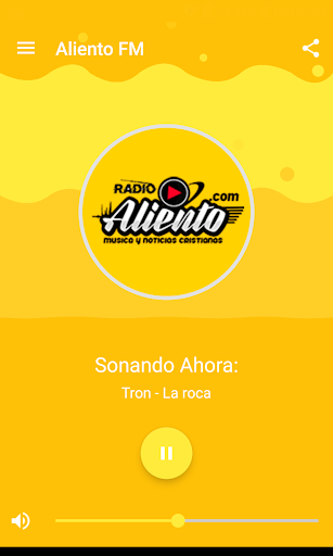 Radio Aliento GT
