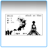 Attack on Titan - UCCW SKIN icon
