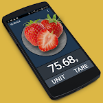 Cover Image of Télécharger Digital scale for fun 0.1.5 APK