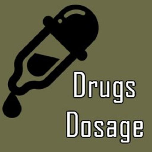 Drugs Dosage Auf Windows herunterladen