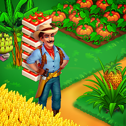 パラダイス・ファーム Mod Apk