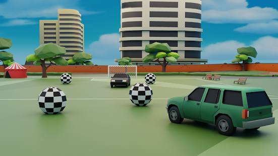 Race Master City: Car Traffic! 98 APK screenshots 3