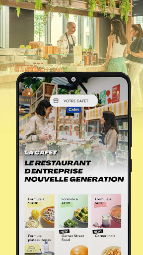 Frichti Screen 3