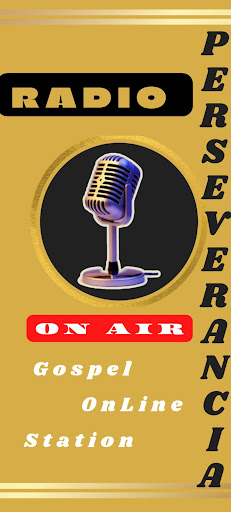 Radio Perseverancia Screen 2