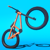 Bike Wheelie Tracker icon
