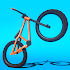 Bike Wheelie Tracker