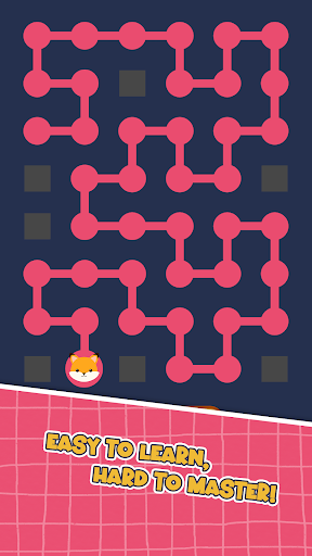 Link the Dots: Puzzle Quest screenshot