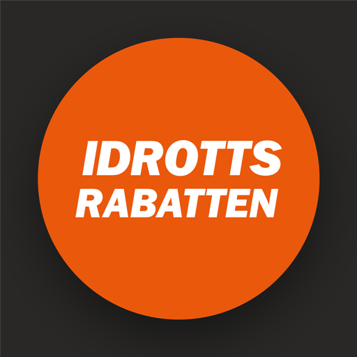 Idrottsrabatten logo