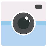 Soda Feelm - Analog Film Filters icon