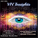 VH Insights icon