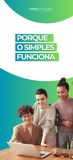 São Sebastião App Screen 2