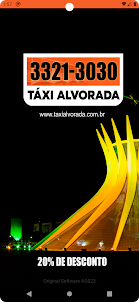 Táxi Alvorada