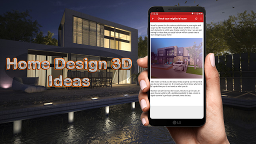 Home Design 3D Ideas