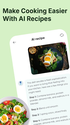 Grocery Shopping List ShopJoy