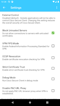 Cisco Secure Client-AnyConnectのおすすめ画像3